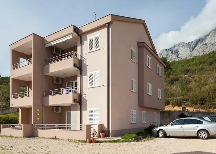 Relax Makarska