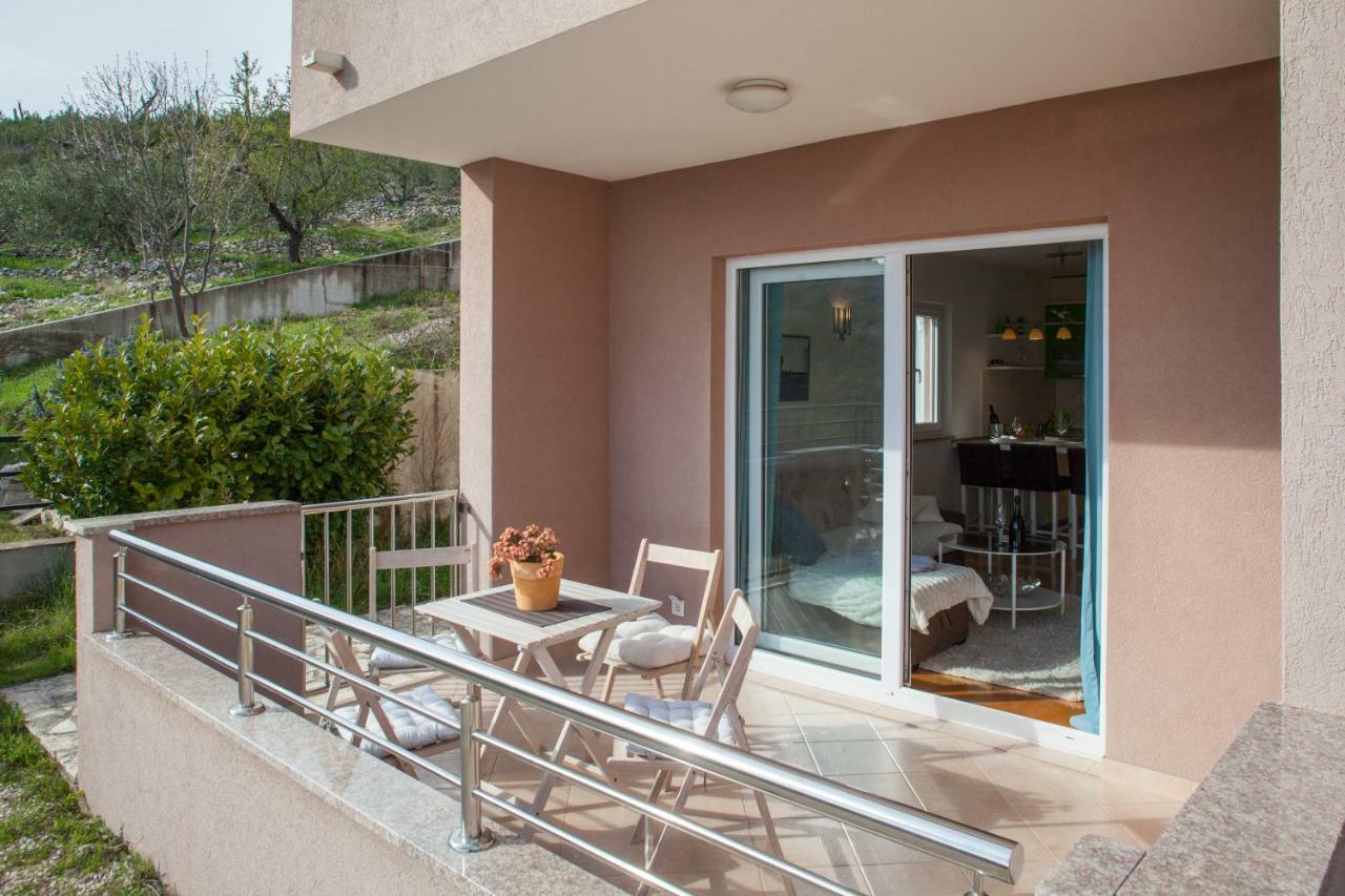 Apartment Relax Makarska
