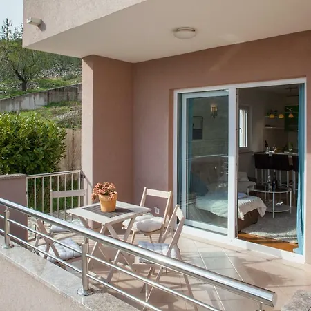 Relax Makarska Exterior photo