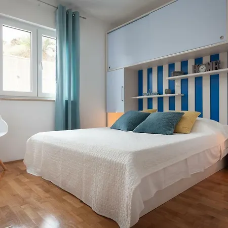Relax Makarska Exterior photo