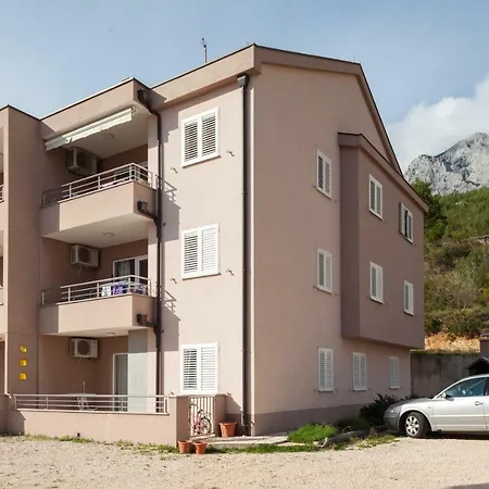 Relax Makarska Exterior photo