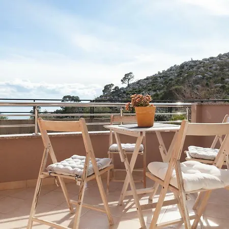 Relax Makarska Exterior photo