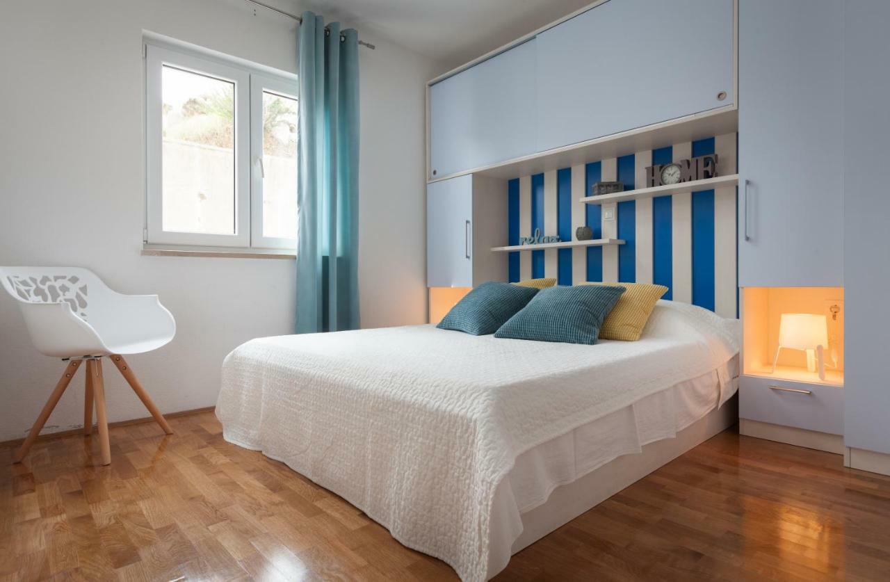 Apartment Relax Makarska