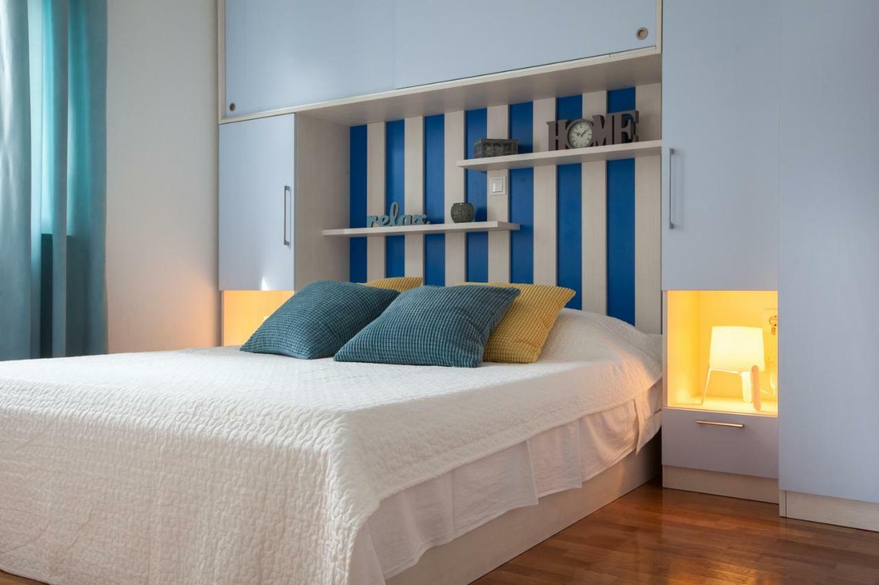 Apartment Relax Makarska