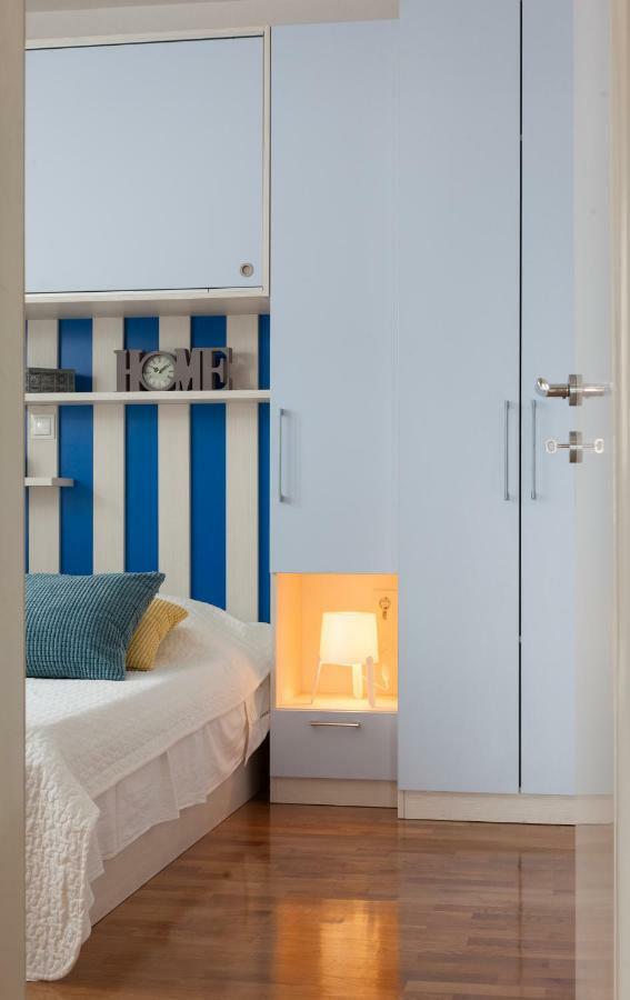 Apartment Relax Makarska